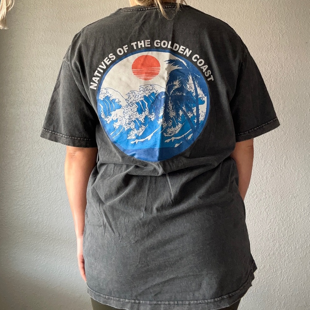 Vintage Brandy Melville T